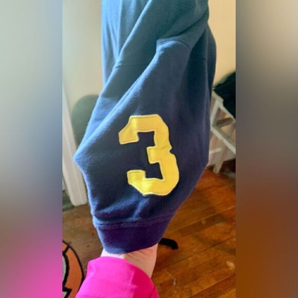 3X Tall Polo - Picture 4 of 6